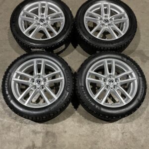 Uniwheels R17 Mercedes-Benz (4 tk)