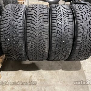   Nordexx WinterSafe 2 8mm!!! 2023a. (4 tk)