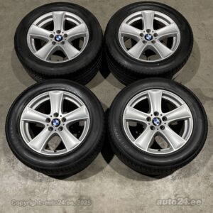   BMW R18 ORIGINAL [Style 209] BMW Sailun Atrezzo ZSR SUV 8mm!!! 2023a. (4 tk)