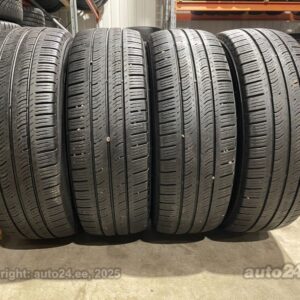   Pirelli Carrier All Season [C] 8-7mm!!! (4 tk)