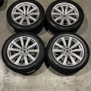 Speedline R20 ORIGINAL "10 Spoke" Audi (4 tk)