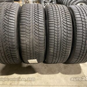   Continental Winter Contact TS850P 8mm!!! 2024a. (4 tk)