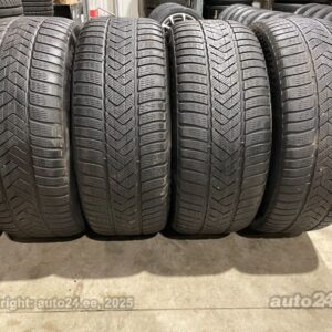   Pirelli Scorpion Winter (4 tk)