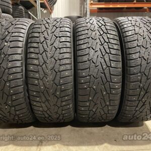   Nokian Hakkapeliitta 7 8mm!!! (4 tk)