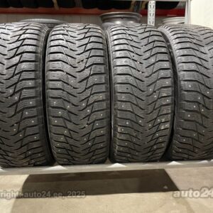   Sailun Ice Blazer WST3 8-7mm!!! (4 tk)